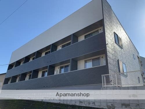 Ｐｒｅｎｄｒｅ武蔵ケ丘　Ⅰ