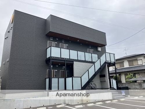 ラ・ポルテ光の森北Ⅴ