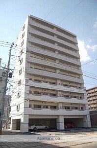 熊本県熊本市中央区新町３丁目 10階建 築18年3ヶ月