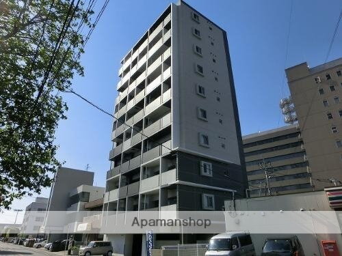 熊本県熊本市中央区上水前寺１丁目 賃貸マンション