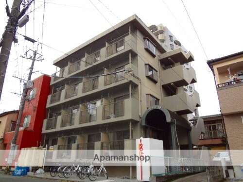 熊本県熊本市中央区大江１丁目 賃貸マンション