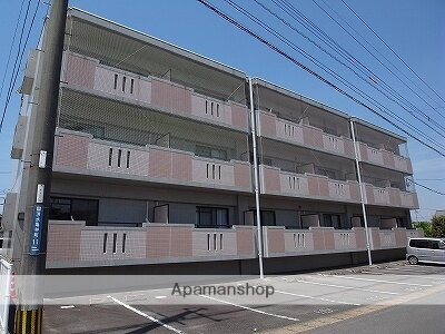 熊本県熊本市北区清水亀井町 賃貸マンション