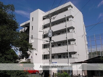 熊本県熊本市中央区大江１丁目 賃貸マンション