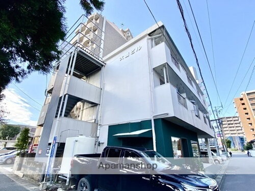 熊本県熊本市東区健軍１丁目 賃貸アパート