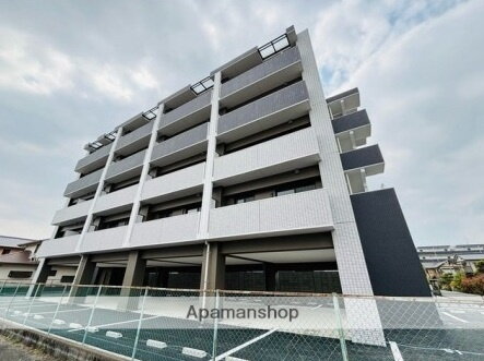 熊本県熊本市西区春日７丁目 築1年未満 5階建