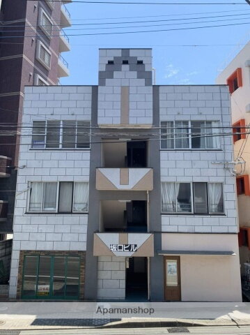 熊本県熊本市中央区水前寺３丁目 3階建 築47年11ヶ月