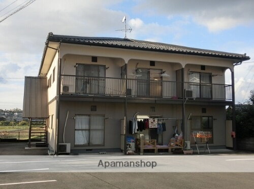 熊本県熊本市東区上南部４丁目 2階建 築42年8ヶ月