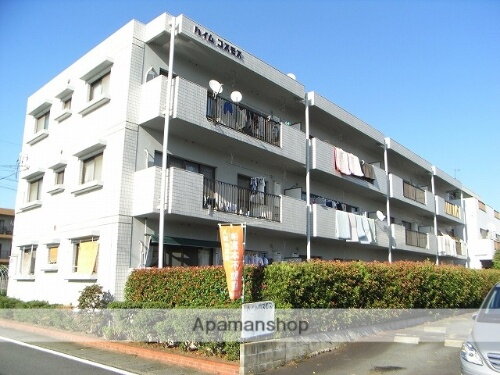 熊本県熊本市南区田迎２丁目 築38年12ヶ月 3階建