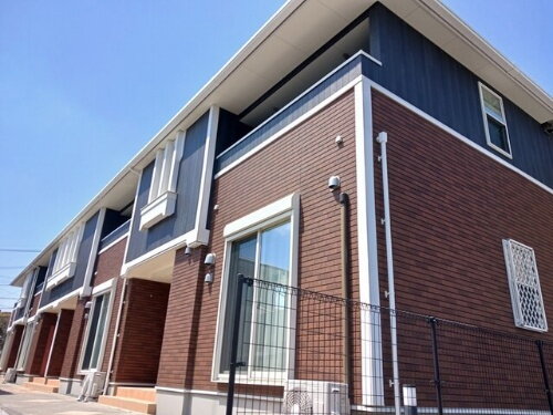 熊本県熊本市東区小山５丁目 賃貸アパート