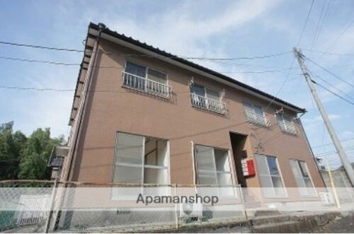 熊本県熊本市東区下南部３丁目 築48年1ヶ月 2階建