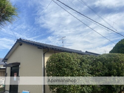 熊本県熊本市中央区出水５丁目 賃貸一戸建て