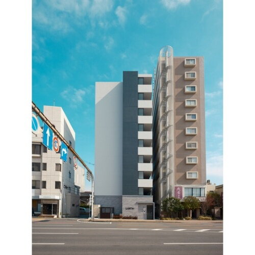 ＬＩＢＴＨ代継橋