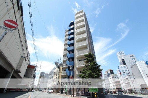 熊本県熊本市中央区桜町 10階建 築15年8ヶ月