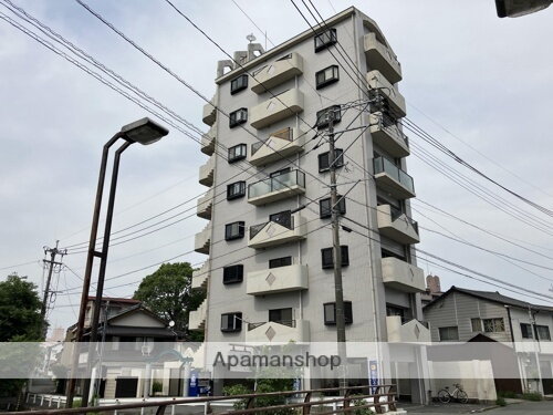 熊本県熊本市中央区細工町３丁目 賃貸マンション