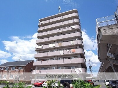 グランフィーネ新土河原