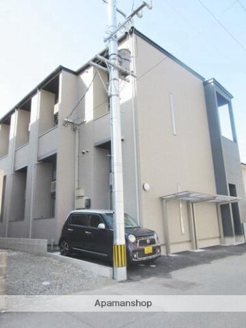 熊本県熊本市中央区黒髪３丁目 2階建 築6年4ヶ月