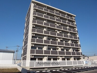 熊本県菊池郡菊陽町大字原水 築15年12ヶ月 7階建