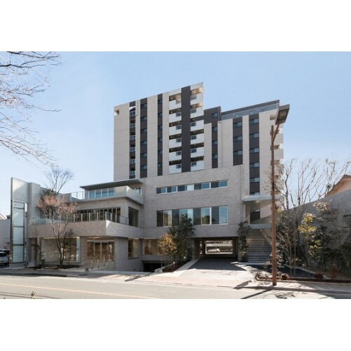 熊本県熊本市中央区水前寺公園 賃貸マンション