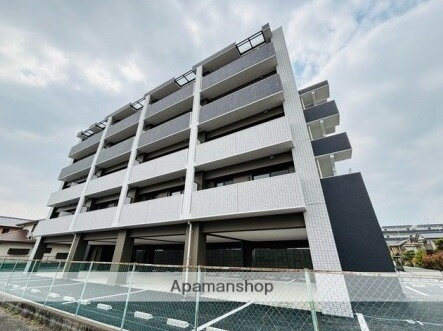 熊本県熊本市西区春日７丁目 築1年未満 5階建