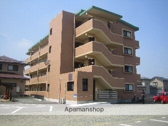 熊本県菊池郡菊陽町大字原水 築21年9ヶ月 4階建