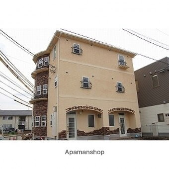 熊本県菊池郡菊陽町光の森７丁目 築18年10ヶ月 3階建