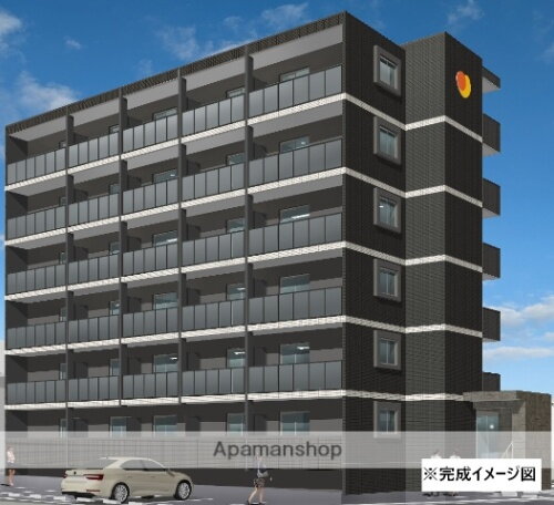 （仮称）ラ・シック菊陽Ⅲ