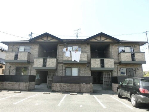 熊本県合志市須屋 2階建 築20年4ヶ月