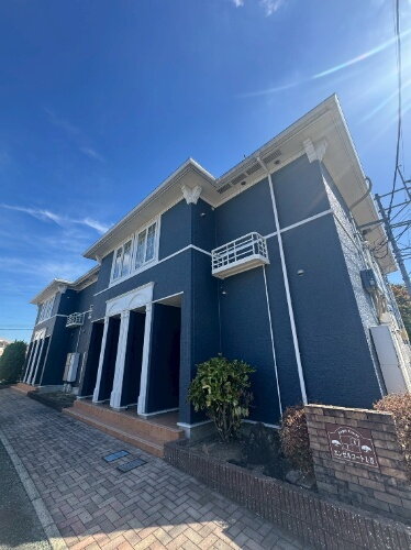 熊本県熊本市東区下江津４丁目 賃貸アパート