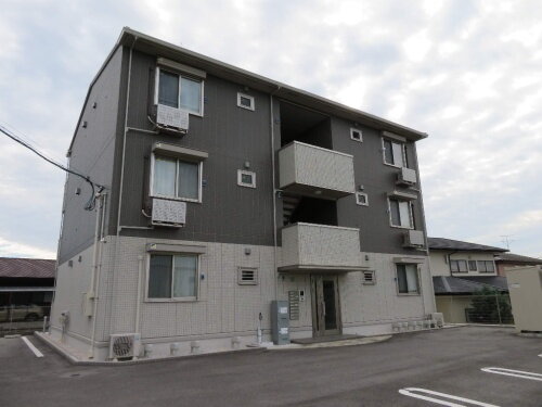 エスポワール松橋Ⅱ