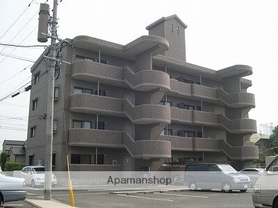 熊本県熊本市中央区出水６丁目 4階建 築28年9ヶ月