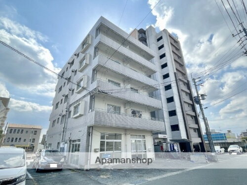 熊本県熊本市東区尾ノ上１丁目 賃貸マンション