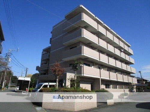 熊本県熊本市東区健軍２丁目 賃貸マンション