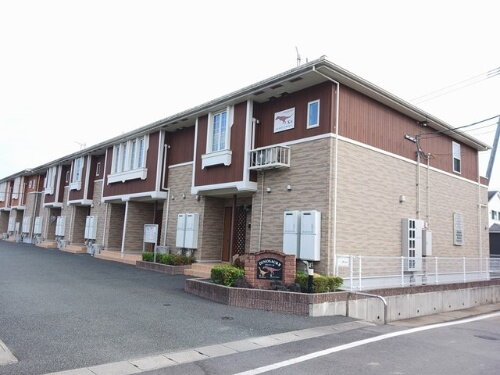 ＤＩＮＯＳＡＵＲ　Ⅱ　Ｋ棟