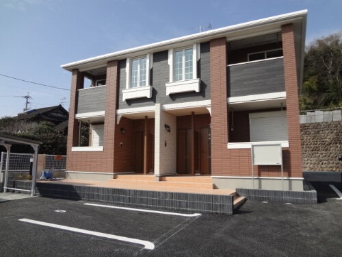 レジデンススクエア　Ⅱ