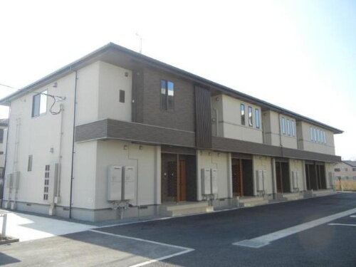 クレールⅢ　Ｃ