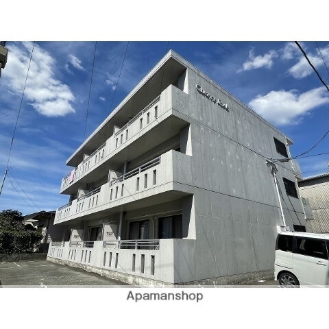 熊本県熊本市東区尾ノ上２丁目 賃貸マンション