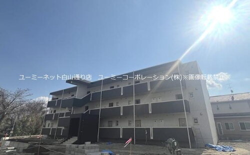 熊本県上益城郡益城町大字広崎 賃貸マンション