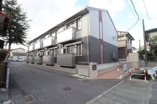 モアボヌールⅡ