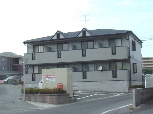 エンゼルハイツⅡ