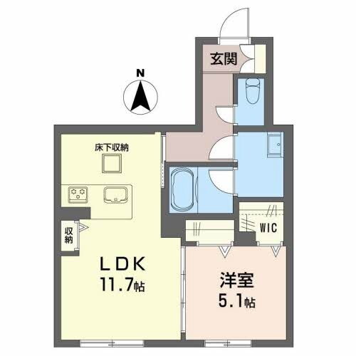 熊本県菊池郡菊陽町大字津久礼 原水駅 1LDK マンション 賃貸物件詳細