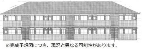 熊本県熊本市西区横手５丁目 3階建