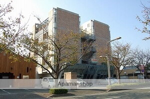 シルワエッセ 5階建