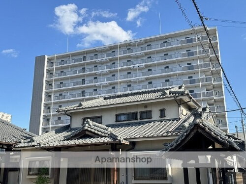 熊本県熊本市中央区新町４丁目 10階建 築18年5ヶ月