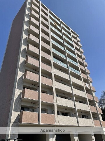 熊本県熊本市中央区段山本町 12階建 築6年3ヶ月