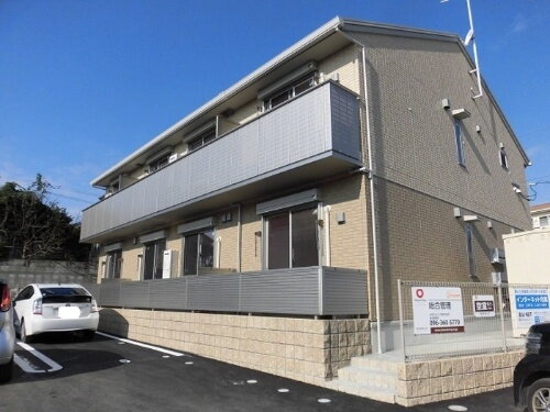 熊本県合志市須屋 2階建 築8年7ヶ月
