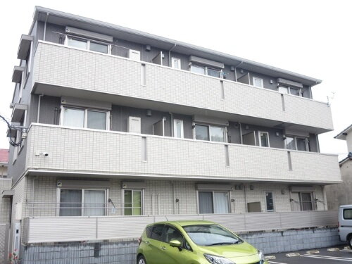 熊本県熊本市中央区琴平本町 3階建 築7年5ヶ月