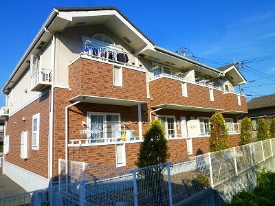 Ｓ．Ｒｅｓｉｄｅｎｃｅ 2階建