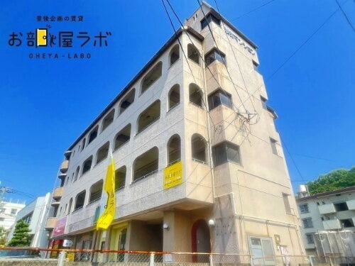 第１清弥マンション