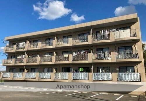 グラン・ブルー 3階建