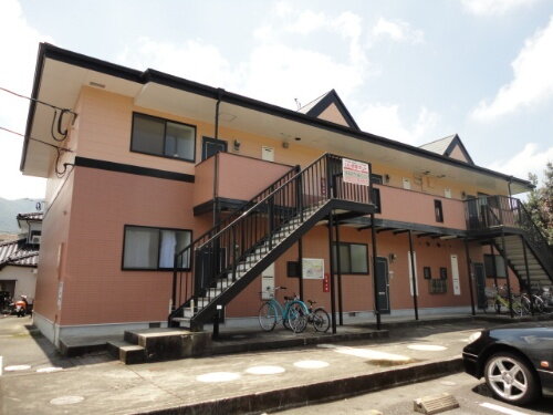 カーサパルドⅠ